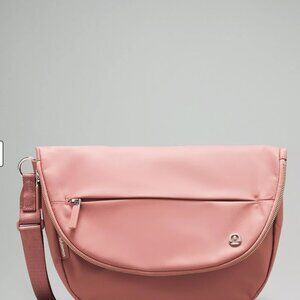 Lululemon All Night Festival Bag 5L